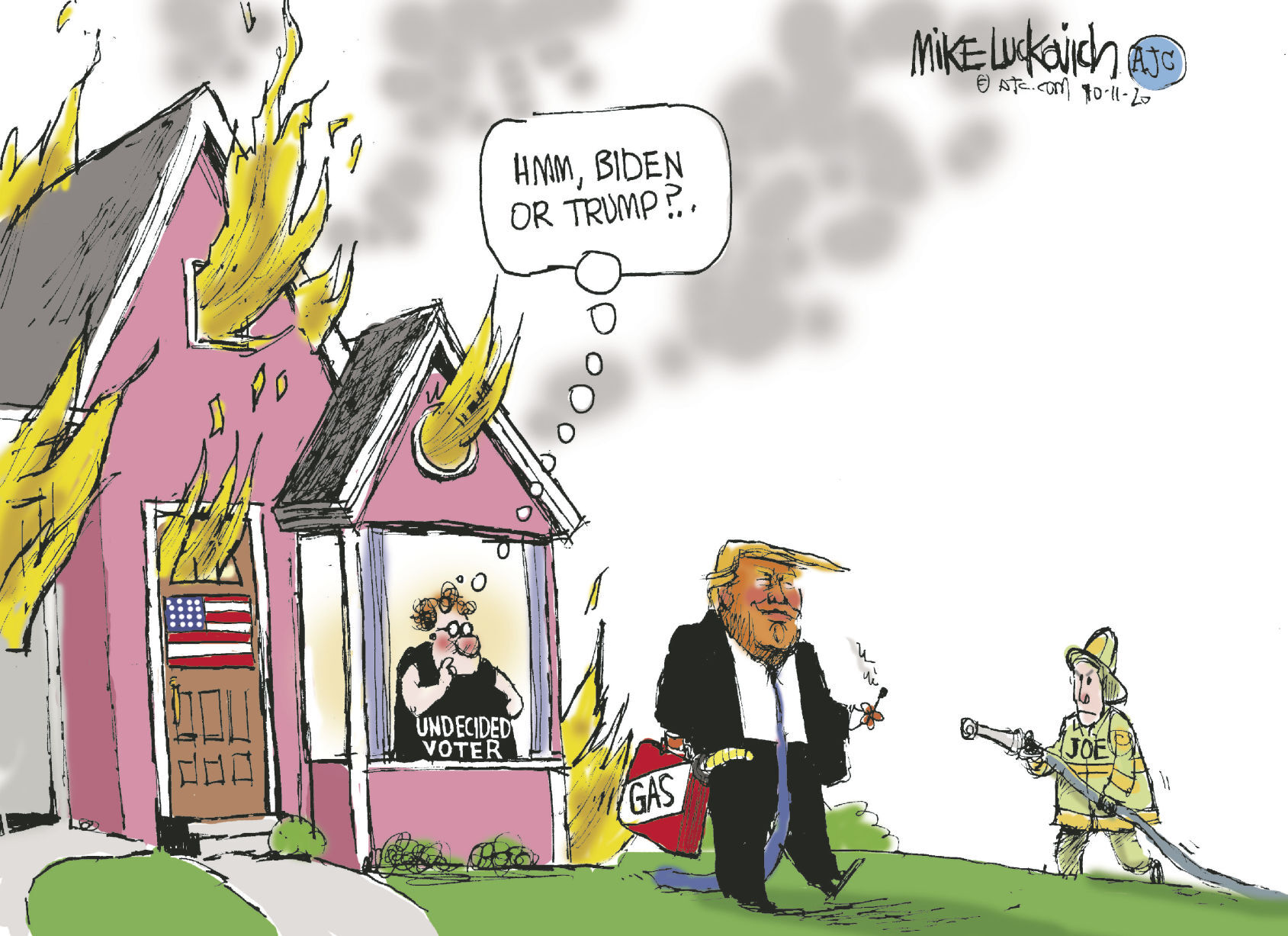 Oct. 16 cartoon